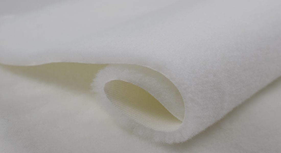 Filtrační pásy - metráž AR 580 15mm šíře 148