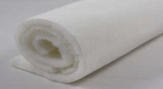 Filtrační pásy - metráž AN 300 12 mm AST šíře 148